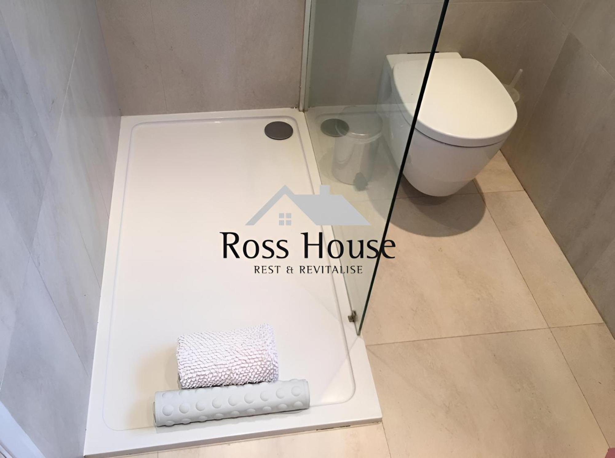 דירות Black Notley Ross House מראה חיצוני תמונה